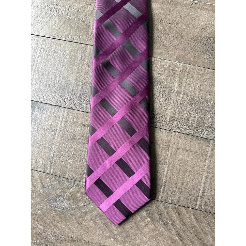 Alfani purple dark